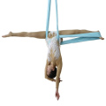 Hamac de yoga volant d&#39;air de haute qualité professionnel de haute qualité, hamac de yoga antigravité doux à haute résistance